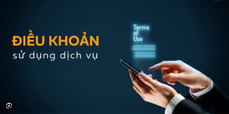 Điều khoản và điều kiện 888B của hội viên tham gia tại nhà cái