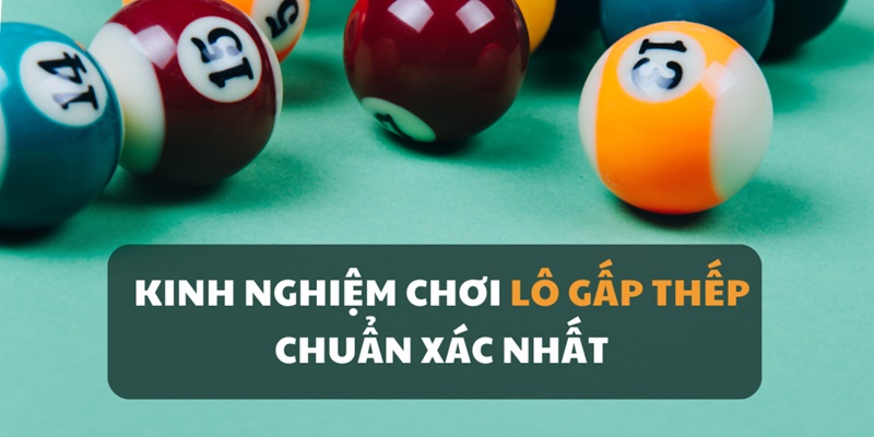 Cách đánh lô gấp thếp - Thực hiện thống kê con số và phân tích từ KQXS