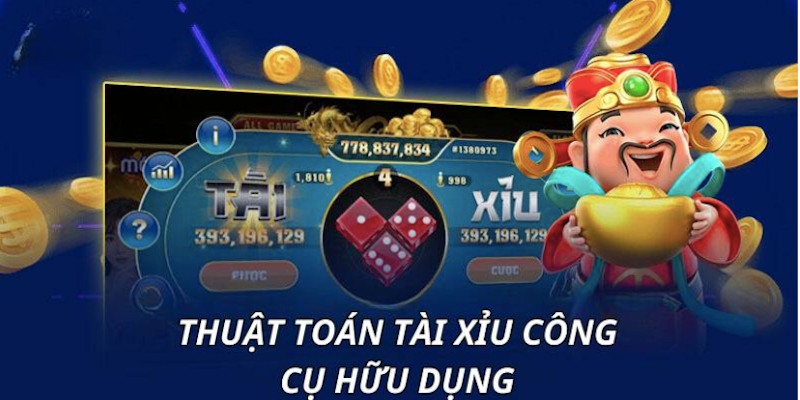 Thông tin tổng quan về quy luật tài xỉu tại 888B