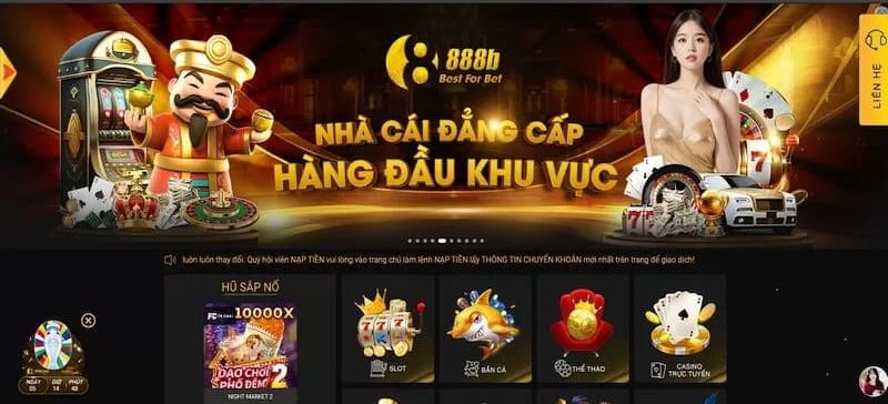 Các nguyên tắc chơi có trách nhiệm bạn cần phải biết tại nhà cái 888B