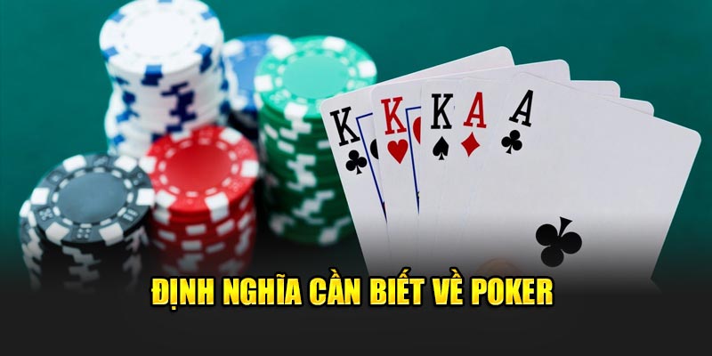 Giới thiệu về tựa game Poker 888B