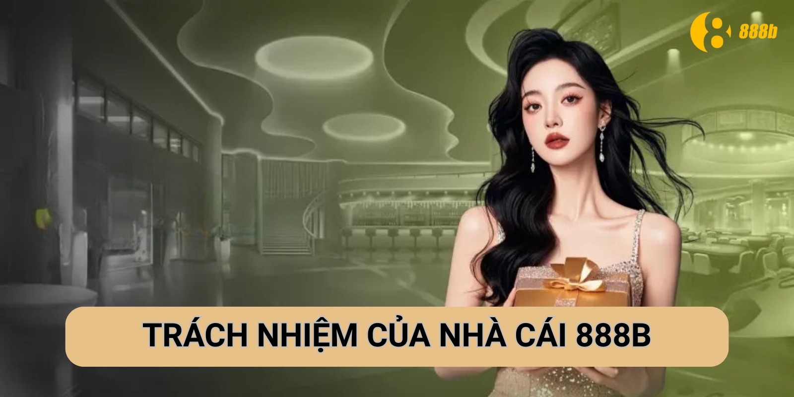 Cam kết từ nhà cái 888B